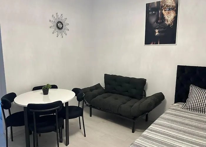 Apartmán Balmoral - Luxury Retreat Bukurešť