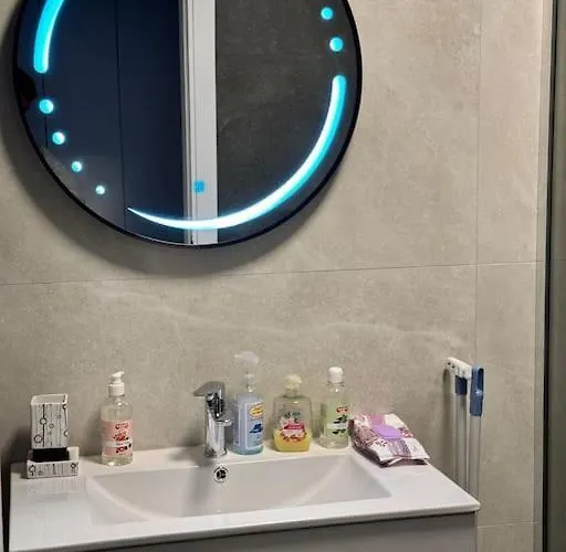 Balmoral - Luxury Retreat Apartmán