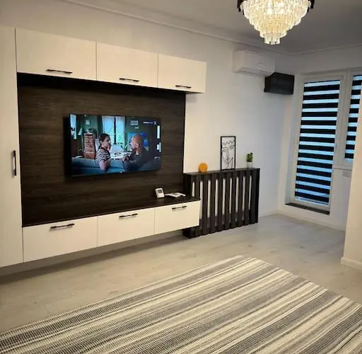 Balmoral - Luxury Retreat