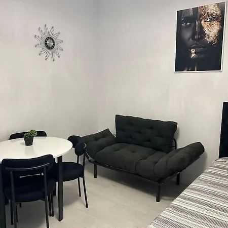 Apartment Balmoral - Luxury Retreat Bukarest