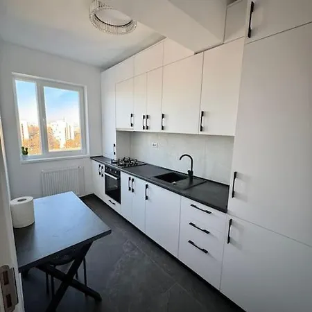 Balmoral - Luxury Retreat Apartment Bukarest