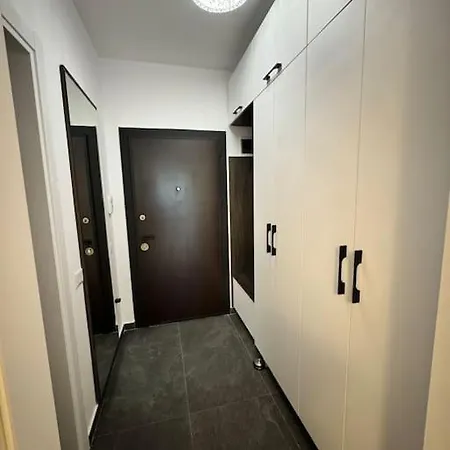 Balmoral - Luxury Retreat * 布加勒斯特