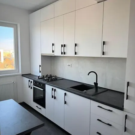 Balmoral - Luxury Retreat Apartament