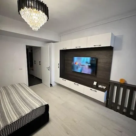 Apartament Balmoral - Luxury Retreat