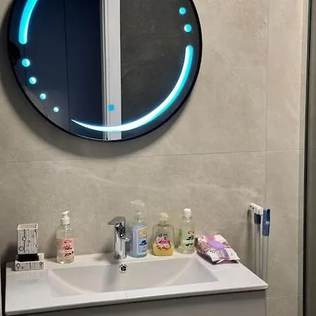 Balmoral - Luxury Retreat Apartament