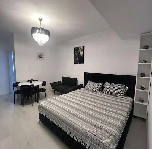 Balmoral - Luxury Retreat Bucureşti