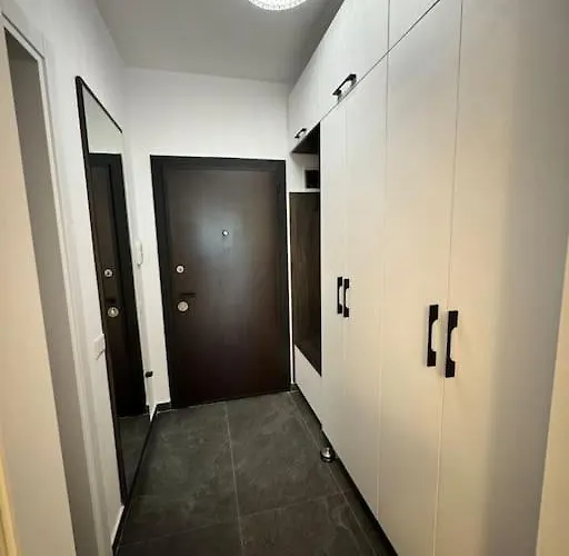 Balmoral - Luxury Retreat * Bucureşti