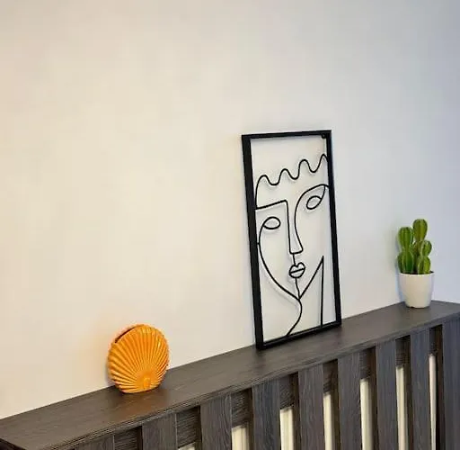 Balmoral - Luxury Retreat * Bukarest