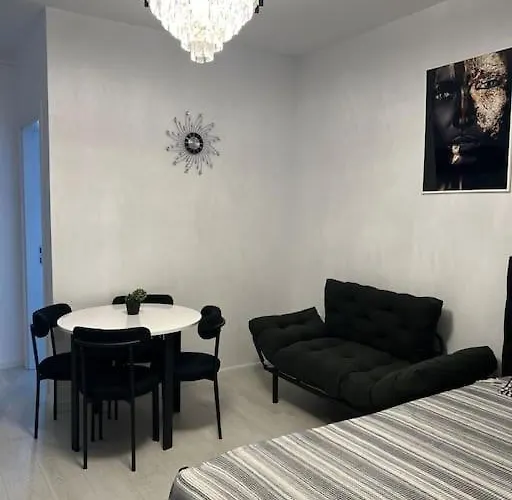 Apartment Balmoral - Luxury Retreat