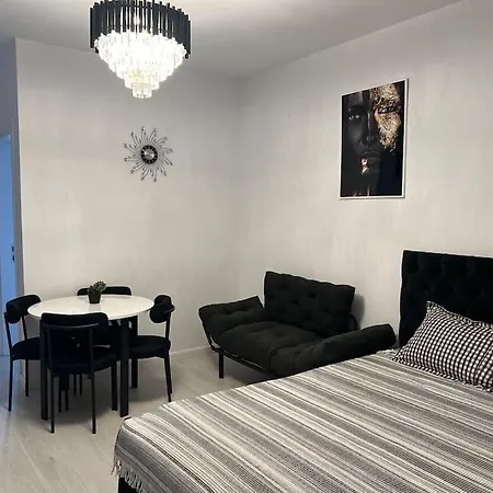 Balmoral - Luxury Retreat * Βουκουρέστι