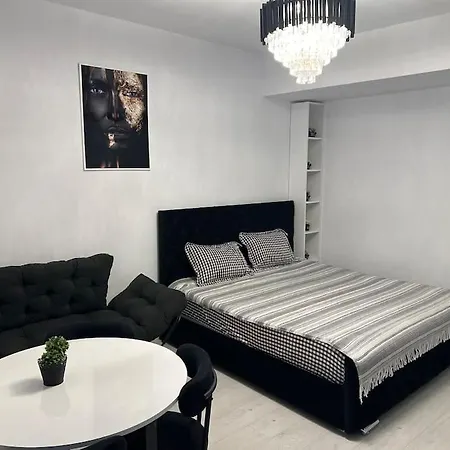 Balmoral - Luxury Retreat * Βουκουρέστι