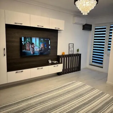 Daire Balmoral - Luxury Retreat *