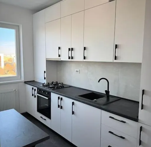 Balmoral - Luxury Retreat Daire