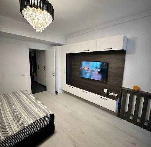 Daire Balmoral - Luxury Retreat